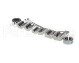 0C7073 Electrolux Professional Ferrite Against Noise, Kit
