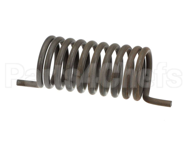 0C7105 Electrolux Professional Spring, Left, Dia.6Mm