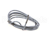 0C7190 Electrolux Professional Ignition Cable; L=1550Mm Dia.4Mm