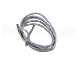 0C7190 Electrolux Professional Ignition Cable; L=1550Mm Dia.4Mm