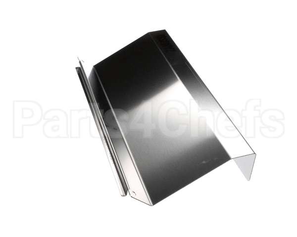 0C7206 Electrolux Professional Control Panel
