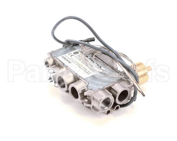 0C7326 Electrolux Professional Gas Valve; Gv31T-C3Aqa1K0-001 Evo