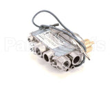 0C7326 Electrolux Professional Gas Valve; Gv31T-C3Aqa1K0-001 Evo