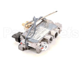 0C7326 Electrolux Professional Gas Valve; Gv31T-C3Aqa1K0-001 Evo