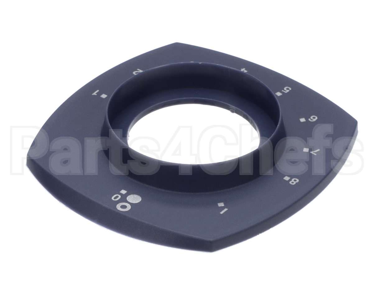 0C7344 Electrolux Professional Ring Nut