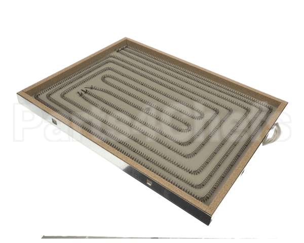 0C7411 Electrolux Professional Radiant Plate, 400V 8500W