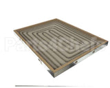 0C7411 Electrolux Professional Radiant Plate, 400V 8500W
