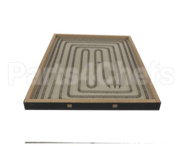0C7411 Electrolux Professional Radiant Plate, 400V 8500W