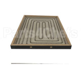 0C7411 Electrolux Professional Radiant Plate, 400V 8500W