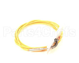 0C7421 Electrolux Professional Thermocouple;Dia.3,17;L=1500Mm;Angle 90