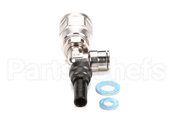 0C7530 Electrolux Professional Kit Water Inlet Connection To Shower