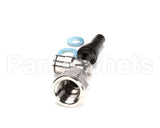 0C7530 Electrolux Professional Kit Water Inlet Connection To Shower