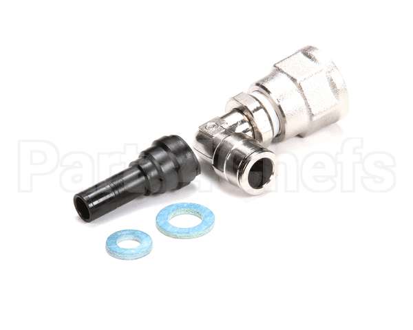 0C7530 Electrolux Professional Kit Water Inlet Connection To Shower