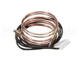 0C7716 Electrolux Professional Thermocouple, L. 1450 M9X1