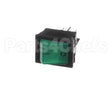 0C7900 Electrolux Professional Switch With Green Light
