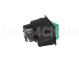 0C7900 Electrolux Professional Switch With Green Light