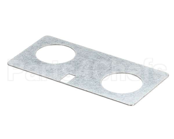 0C7924 Electrolux Professional Fixing Plaque
