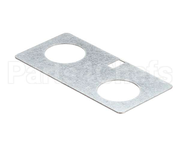 0C7924 Electrolux Professional Fixing Plaque