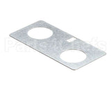0C7924 Electrolux Professional Fixing Plaque