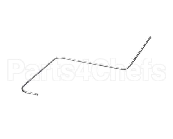 0C7981 Electrolux Professional Valve-Pilot Pipe