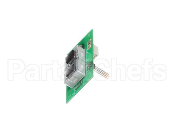 0C8033 Electrolux Professional Button, 0/I, Touch