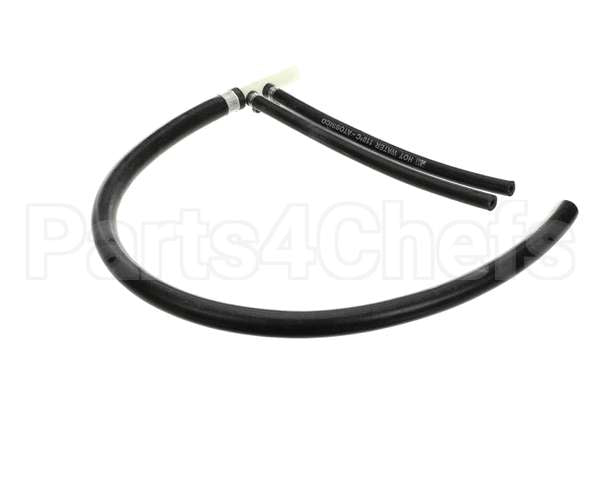 0C8185 Electrolux Professional Manifold, Assembly