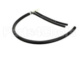0C8185 Electrolux Professional Manifold, Assembly