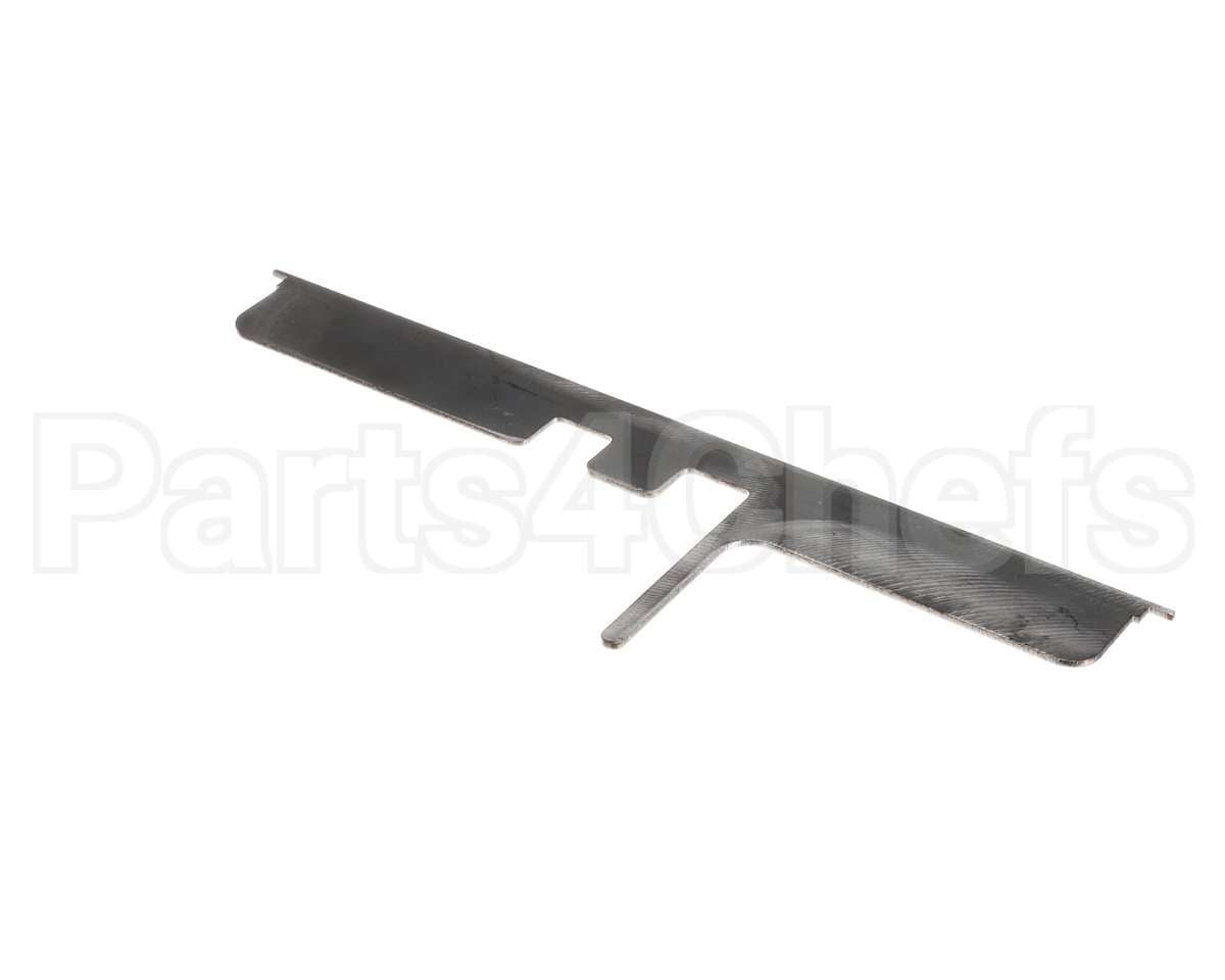 0C8237 Electrolux Professional Closure Panel