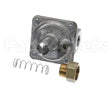 0C8246 Electrolux Professional Pressure Regulator, Kit, 1/2