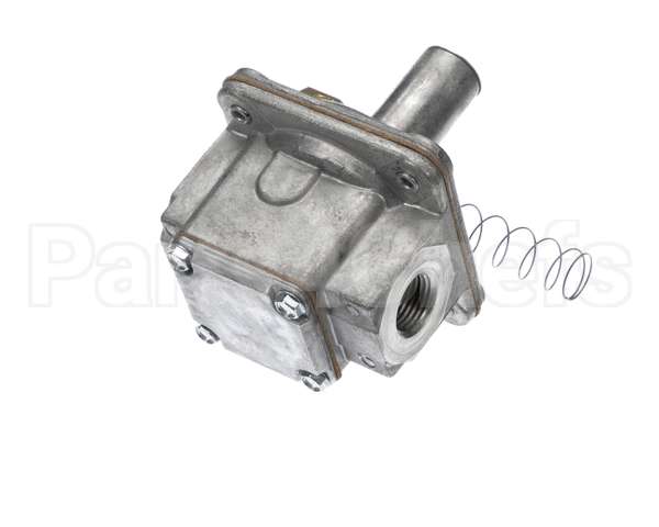 0C8246 Electrolux Professional Pressure Regulator, Kit, 1/2