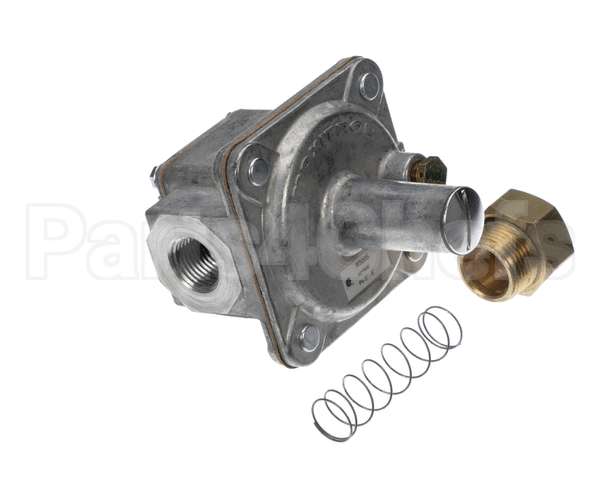 0C8246 Electrolux Professional Pressure Regulator, Kit, 1/2