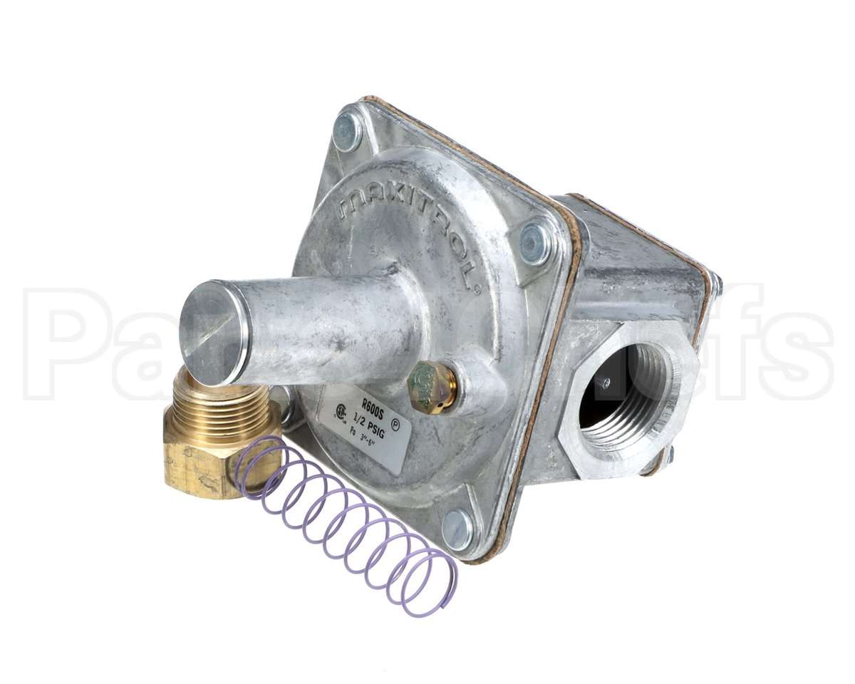 0C8247 Electrolux Professional Pressure Regulator, Kit, 1