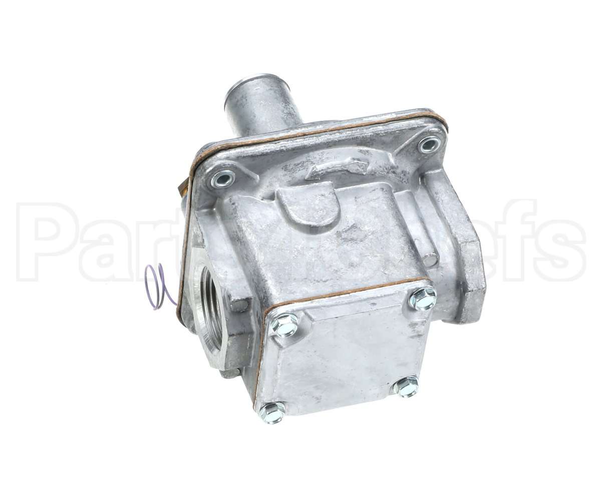 0C8247 Electrolux Professional Pressure Regulator, Kit, 1