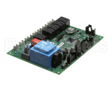 0C8300 Electrolux Professional Pcb; Prec10 Flash Libero Line