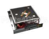 0C8305 Electrolux Professional Inverter, 400V 5000W, Complete
