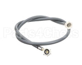 0C8316 Electrolux Professional Feeding Hose With Filter; 1500Mm