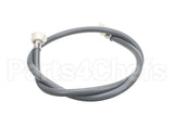 0C8316 Electrolux Professional Feeding Hose With Filter; 1500Mm