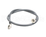 0C8316 Electrolux Professional Feeding Hose With Filter; 1500Mm
