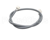 0C8316 Electrolux Professional Feeding Hose With Filter; 1500Mm