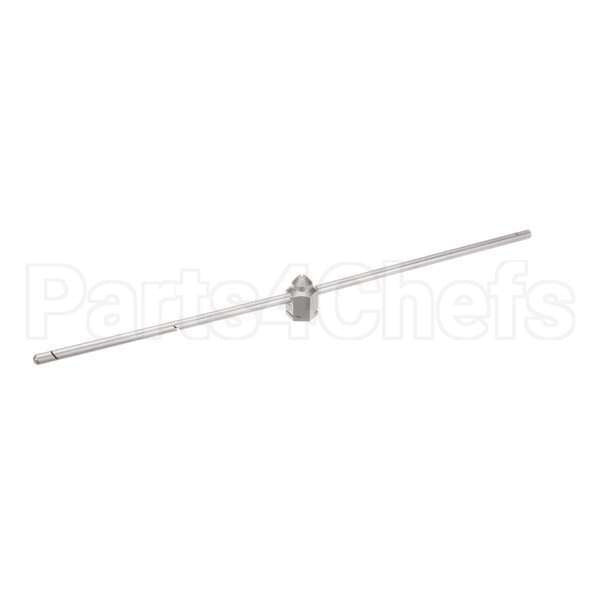0C8317 Compatible Electrolux Wash Arm