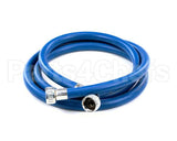 0C8327 Electrolux Professional Feeding Hose With Filter; 2100Mm