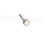 0C8380 Electrolux Professional Screw, M4X20