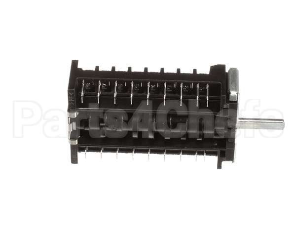 0C8387 Electrolux Professional Commutator