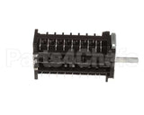 0C8387 Electrolux Professional Commutator
