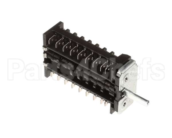 0C8387 Electrolux Professional Commutator