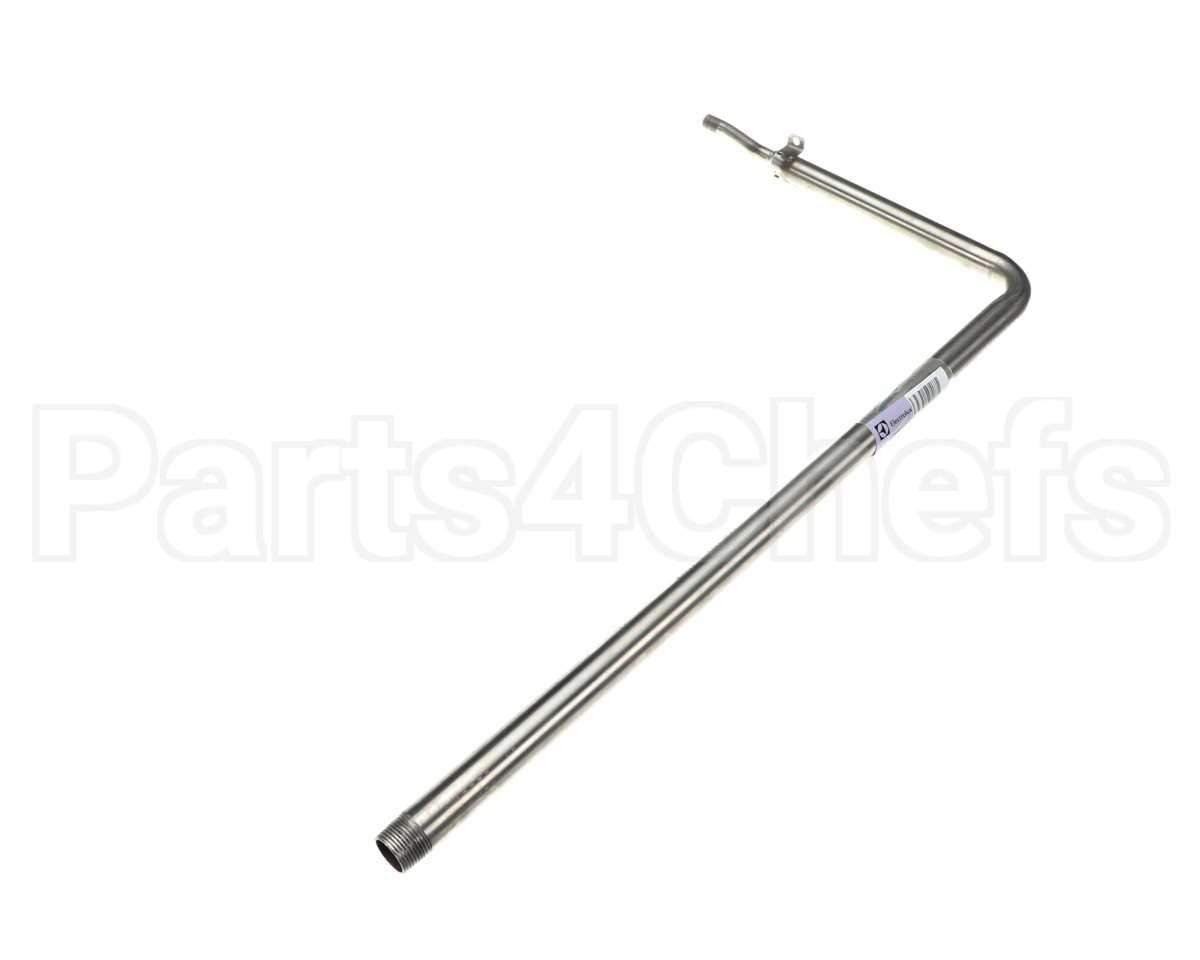 0C8452 Electrolux Professional Feeder Hose
