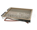 0C8477 Electrolux Professional Radiant Plate, 230V 3900W