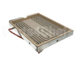 0C8477 Electrolux Professional Radiant Plate, 230V 3900W