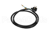 0C8494 Electrolux Professional Cord With Plug, 250V 30A