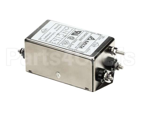 0C8496 Electrolux Professional Rif Filter, 115/250Vac 30A